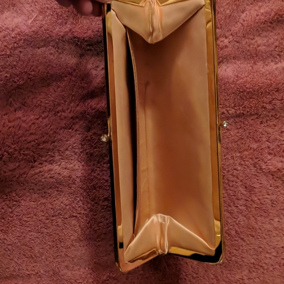 Vintage clutch - Picture 3 of 3